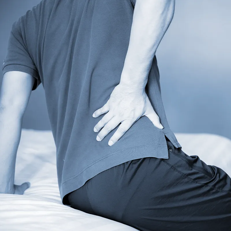Treatable Conditions with Physical Therapy