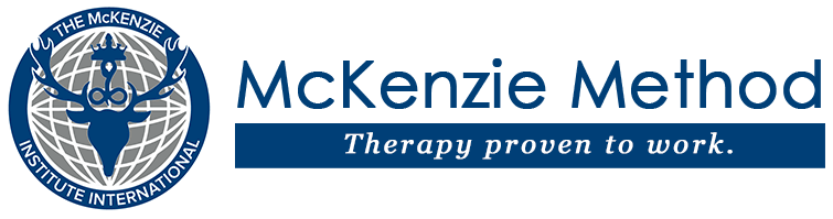 McKenzie Method Logo