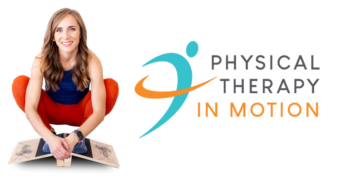 GOATA Physical Therapy in Motion